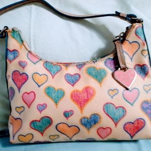 Dooney & Bourke purse